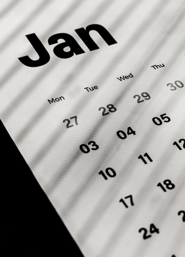 planning
