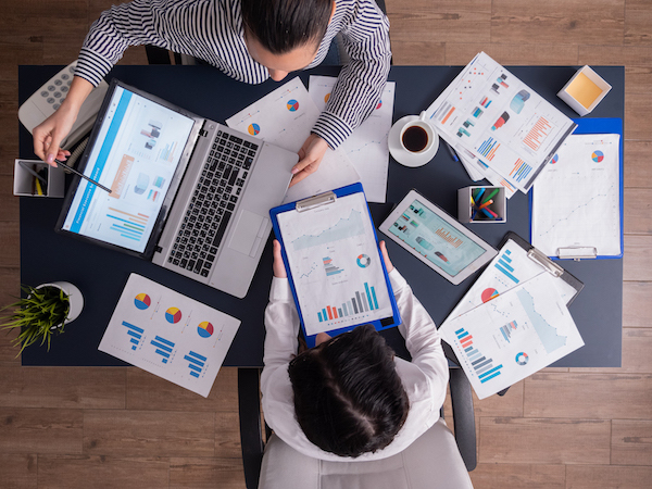 research and analysis